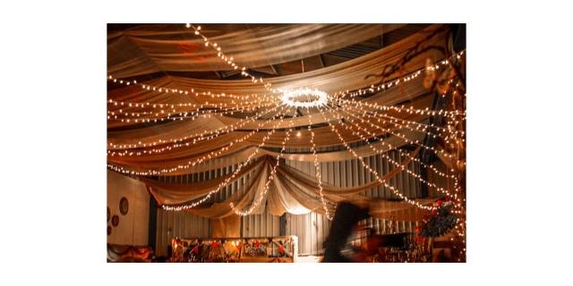 Unforgettable Trade Shows and Parties in San Antonio